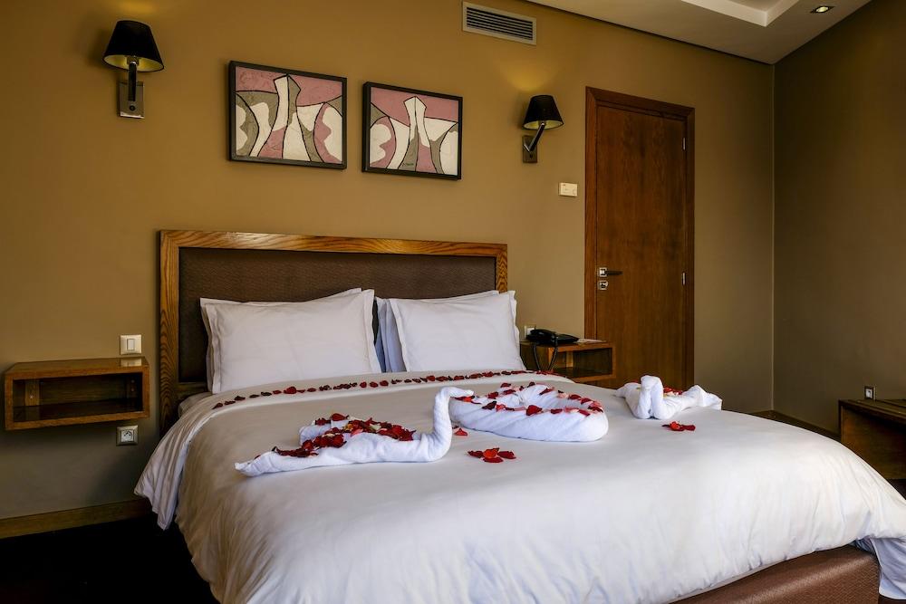 Belere Hotel Rabat Exterior foto