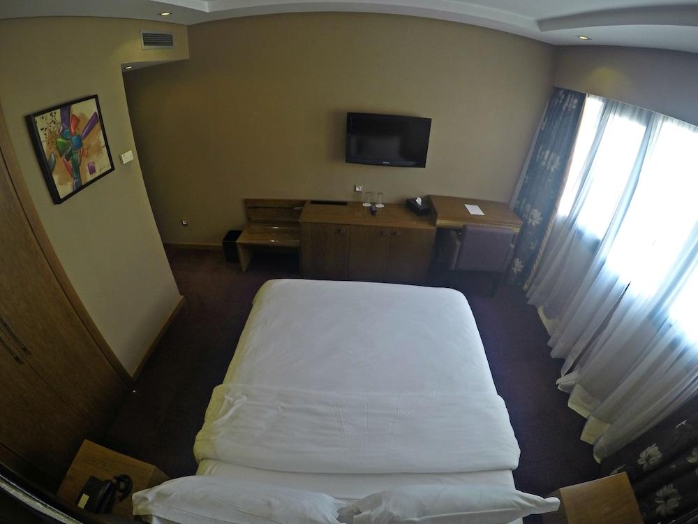 Belere Hotel Rabat Exterior foto
