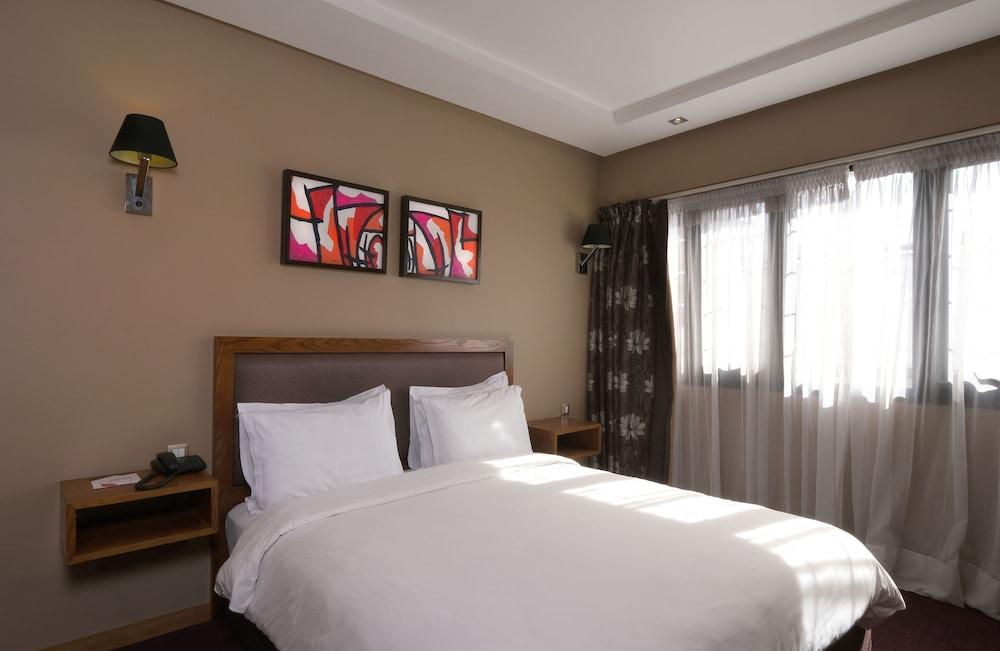 Belere Hotel Rabat Exterior foto