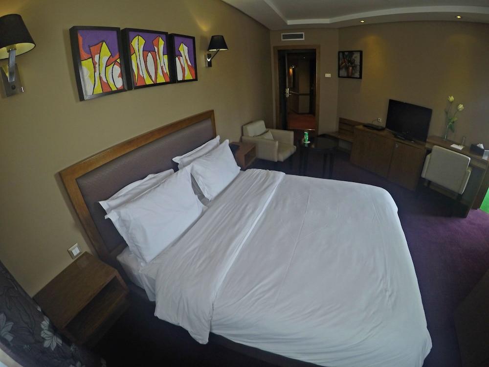 Belere Hotel Rabat Exterior foto
