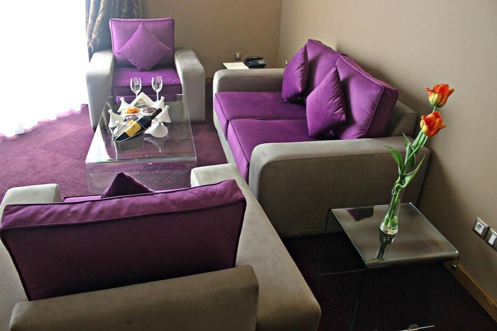 Belere Hotel Rabat Exterior foto